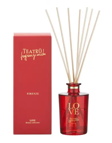 Аромат для дома LOVE luxury collection