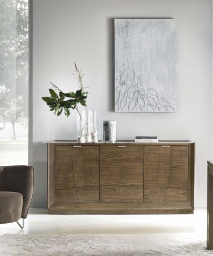 Комод Credenza 3 ante 3713