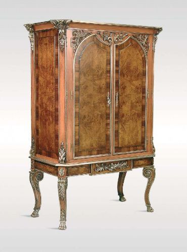 Тумба под ТВ PERIOD FURNITURE Rif.183