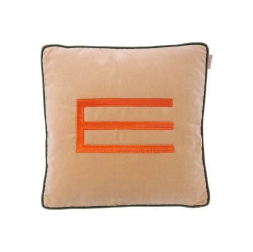 Подушка Etro Home 45x45 Chobe Beige