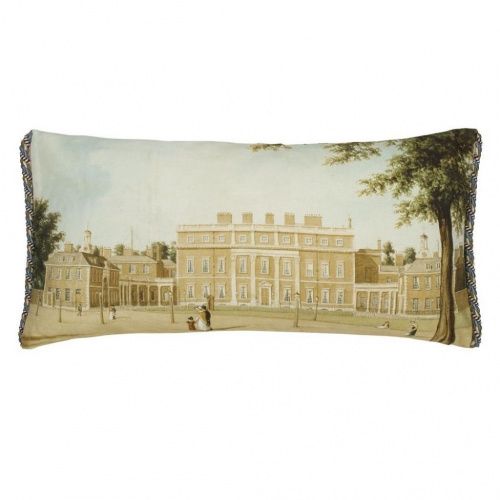 Подушка Royal Collection Buckingham House Linen