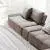 Малая накидная подушка для дивана Infinity Giorgio Collection