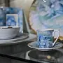 Чашка и блюдце для чая Eden Roberto Cavalli Home Interiors. Вид 3