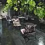 Кресло на улицу Papeete Roberto Cavalli Home Interiors. Вид 3